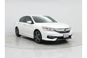 Honda Accord 2017 Sport 4dr en Fresno