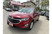 2019 Equinox LT en Des Moines