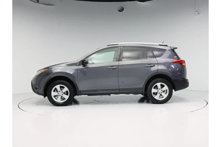 $20998 : Toyota RAV4 2014 AWD XLE 4dr image 3