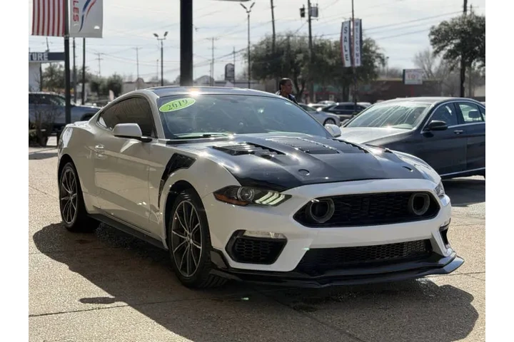 $19999 : 2019 Mustang EcoBoost image 4