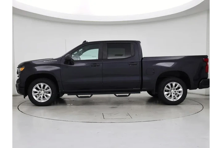 $34998 : Chevrolet Silverado 1500 202 image 3