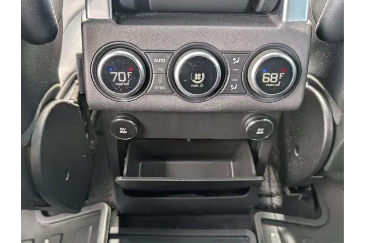 $22997 : Land Rover Discovery 2020 AW image 8