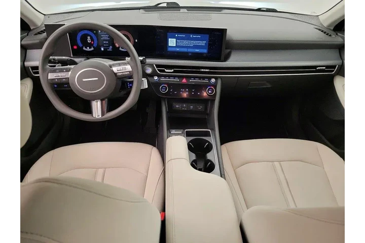 $23998 : Hyundai SONATA 2024 AWD SEL image 9
