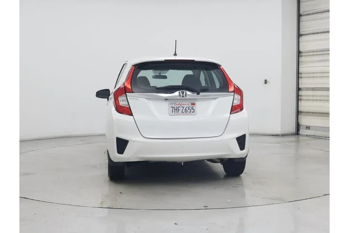 $15998 : Honda Fit 2015 EX 4dr Hatchb image 6