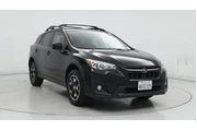Subaru Crosstrek 2018 AWD 2.