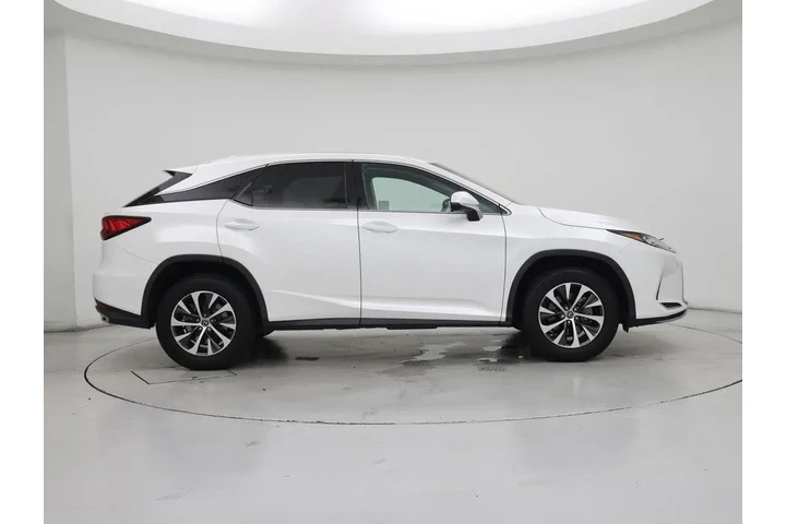 $32998 : Lexus RX 350 2020 AWD 4dr SU image 7