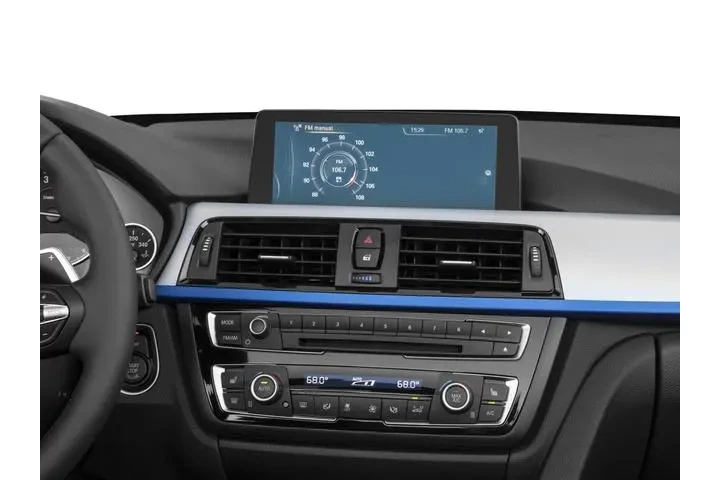 $11780 : BMW 4 Series 2017 AWD 440i x image 9