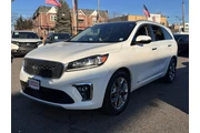 Kia Sorento 2020 AWD SX V6 4 en New York