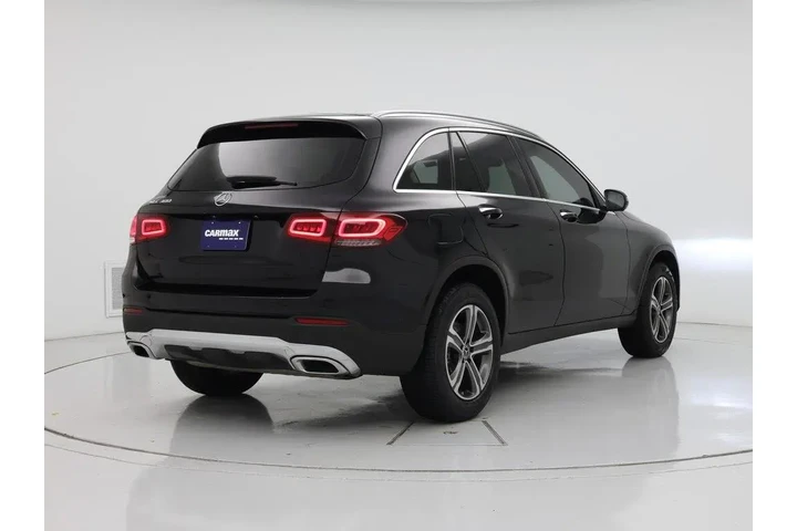 $26998 : Mercedes-Benz GLC 2022 GLC 3 image 8