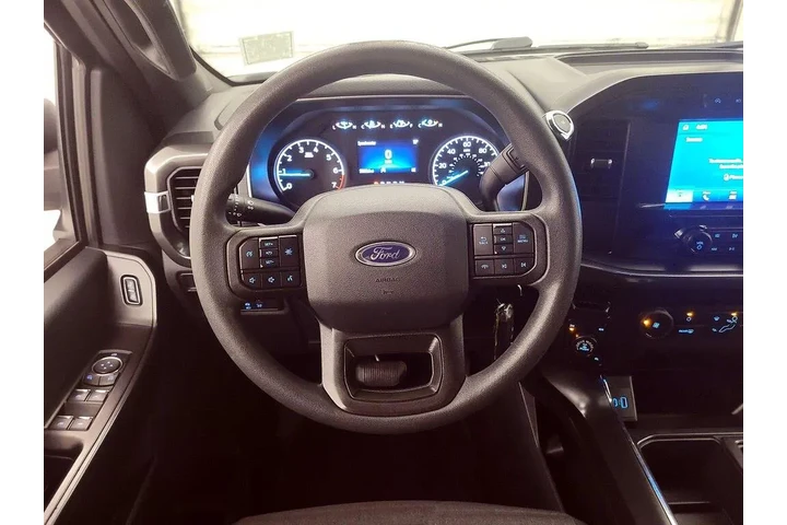 $27998 : Ford F-150 2021 4x4 XL 4dr S image 10