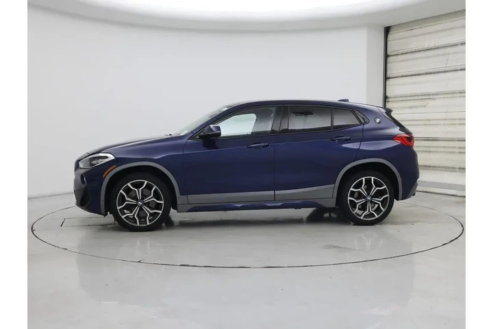 $18998 : BMW X2 2018 AWD xDrive28i 4d image 3