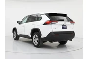 $30998 : Toyota RAV4 2025 AWD LE 4dr thumbnail