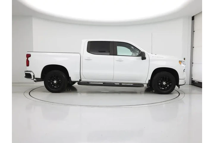 $39998 : Chevrolet Silverado 1500 202 image 7