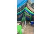 Carpas decoradas arcosdeglobos thumbnail