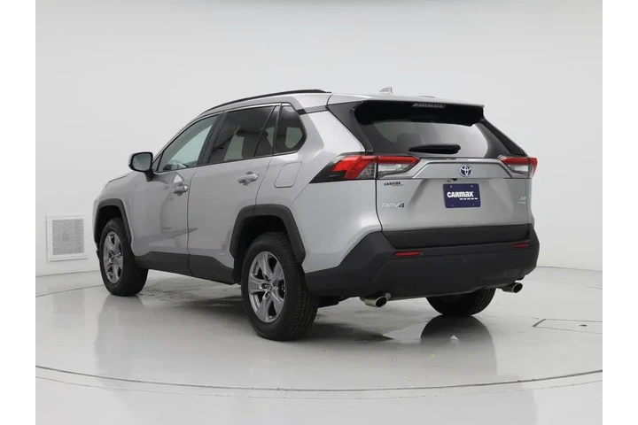 $29998 : Toyota RAV4 Hybrid 2022 AWD image 2