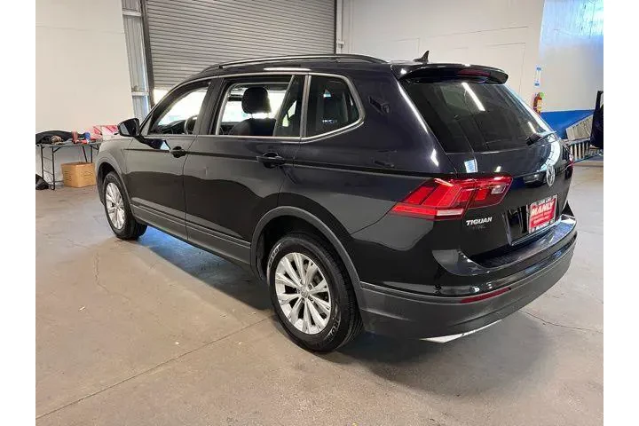 $14872 : Volkswagen Tiguan 2020 S 4dr image 5