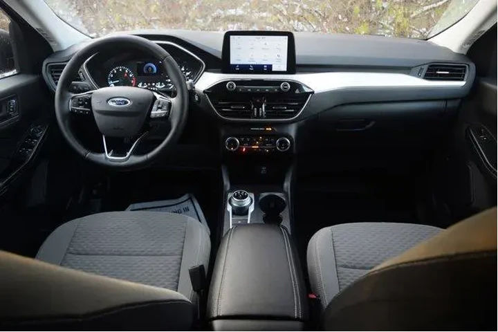 $20000 : Ford Escape 2022 AWD SE 4dr image 8