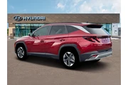 $33545 : Hyundai TUCSON 2026 SEL 4dr thumbnail