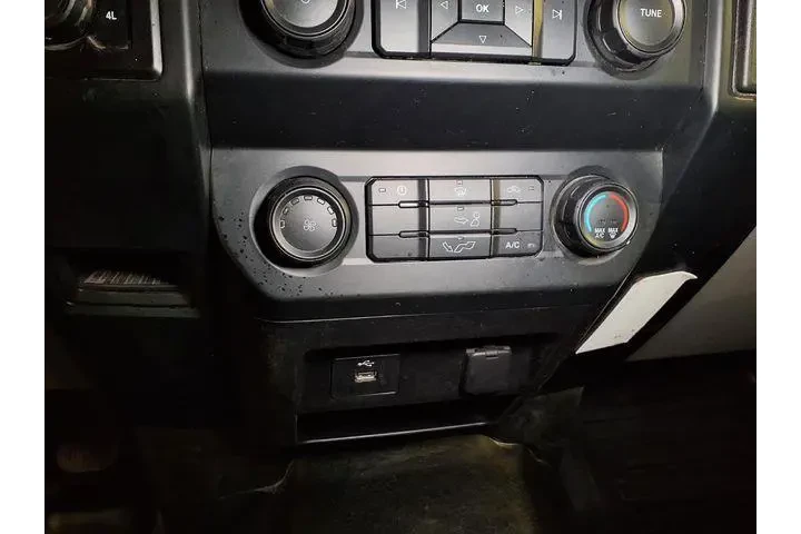 $19998 : Ford F-150 2019 4x4 XL 4dr S image 7