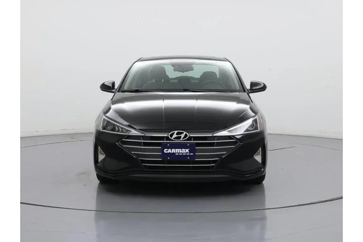 $15998 : Hyundai ELANTRA 2020 Value E image 5