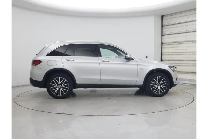 $28998 : Mercedes-Benz GLC 2020 AWD G image 7