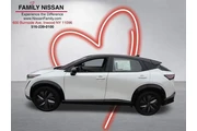 $21699 : Nissan Ariya 2023 AWD Engage thumbnail