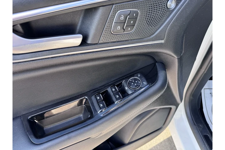 $27999 : 2020 Edge ST SUV V-6 cyl image 8