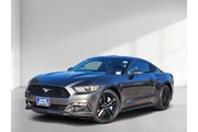 Ford Mustang 2015 EcoBoost 2