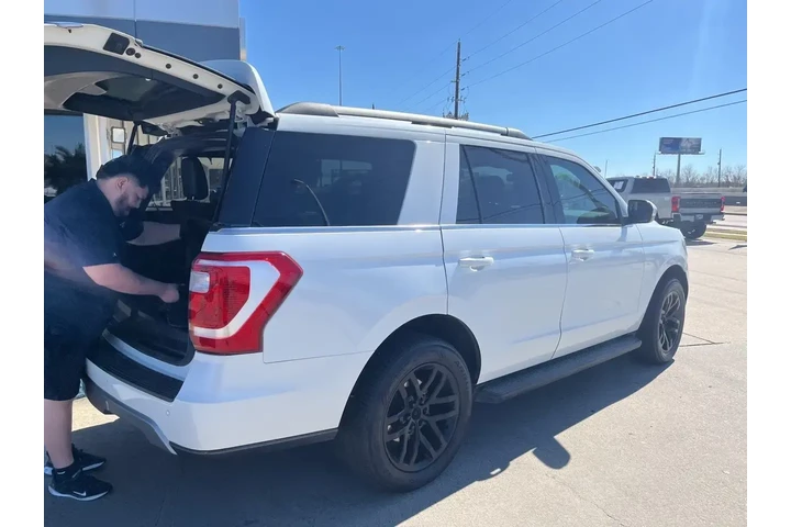 $23451 : Ford Expedition 2020 4x2 XLT image 5