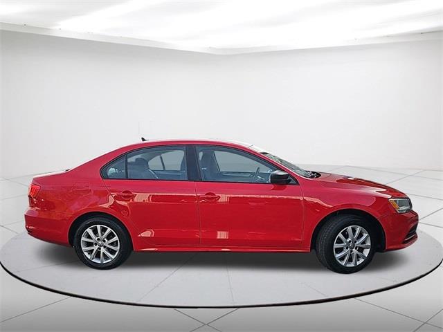 $8595 : Pre-Owned 2015 Jetta 1.8T SE image 2