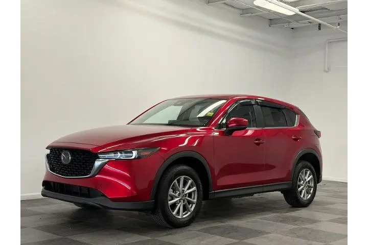 $26000 : Mazda CX-5 2023 AWD 2.5 S Se image 1