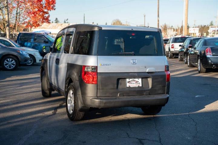 $5995 : 2004 Element LX image 6