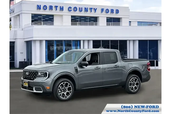 $36000 : Ford Maverick 2025 AWD Laria image 1