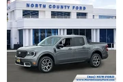 Ford Maverick 2025 AWD Laria