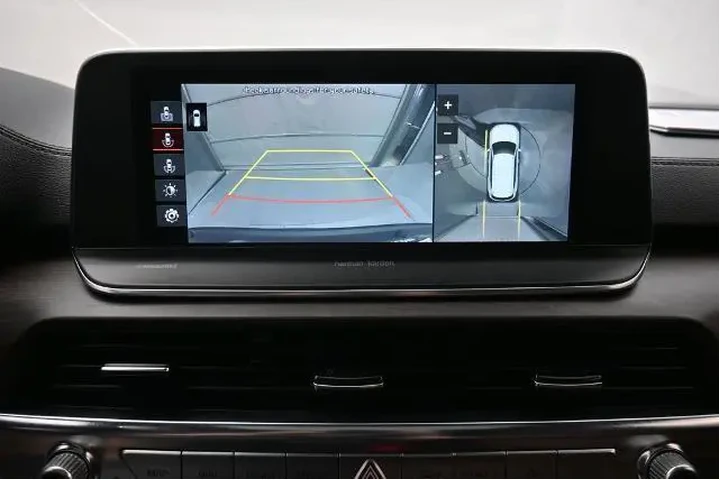 $26991 : Kia Telluride 2021 AWD SX 4d image 4