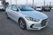 2018 Elantra Value Edition en Modesto