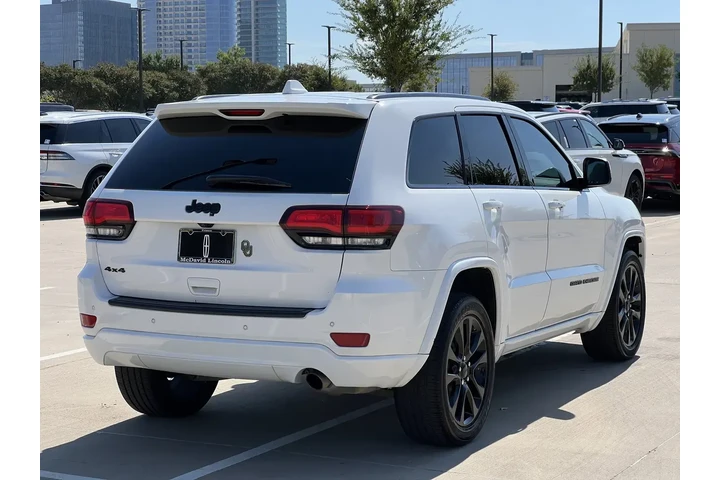 $14499 : Jeep Grand Cherokee 2019 4x4 image 9