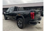 2022 GMC Sierra 2500HD AT4 Cr thumbnail
