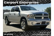 2017 RAM 1500 Big Horn en Kansas City