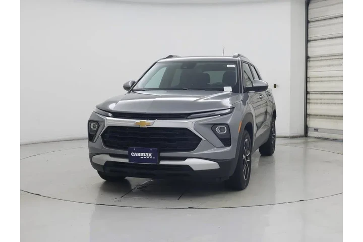 $22998 : Chevrolet Trailblazer 2025 L image 4