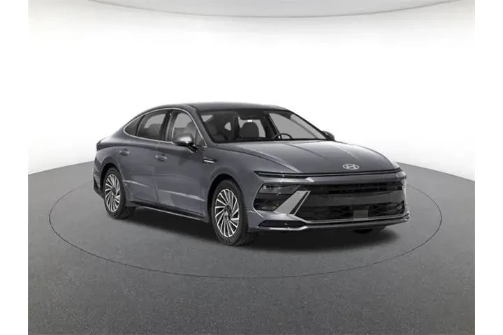 $28500 : Hyundai SONATA Hybrid 2026 S image 5
