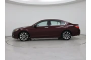 $14599 : Honda Accord 2015 Sport 4dr thumbnail
