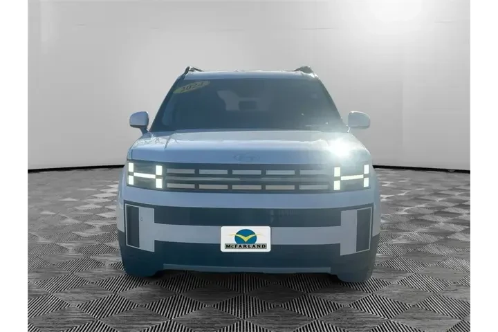 $27846 : Hyundai SANTA FE 2024 AWD SE image 8