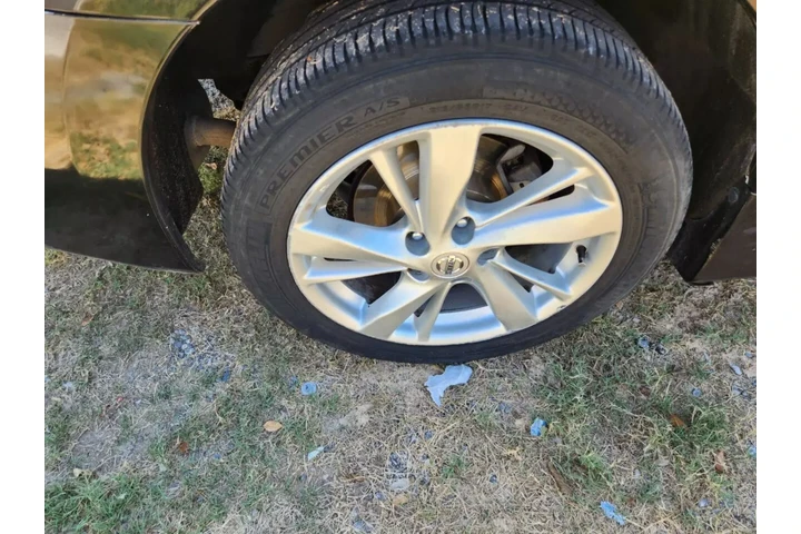 $4995 : 2013 NISSAN ALTIMA2013 NISSAN image 8