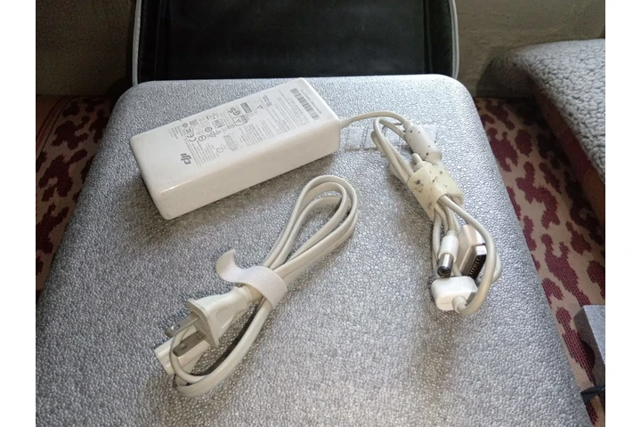 $1200 : Venta de Drone Phantom 4 Pro image 4