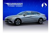 $21500 : Hyundai ELANTRA 2025 SEL Con thumbnail