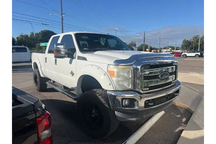 $39205 : Ford F-250 Super Duty 2015 4 image 4