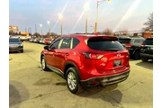 $8900 : 2014 CX-5 AWD 4dr Auto Sport thumbnail