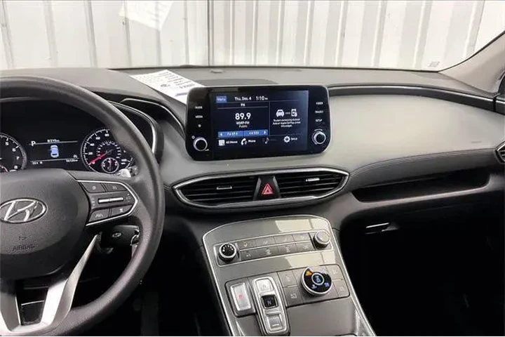 $20990 : Hyundai SANTA FE 2023 AWD SE image 6