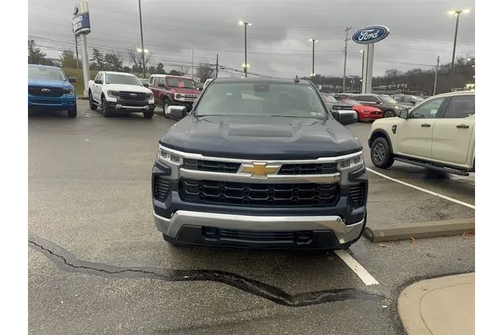 $39488 : Chevrolet Silverado 1500 202 image 4